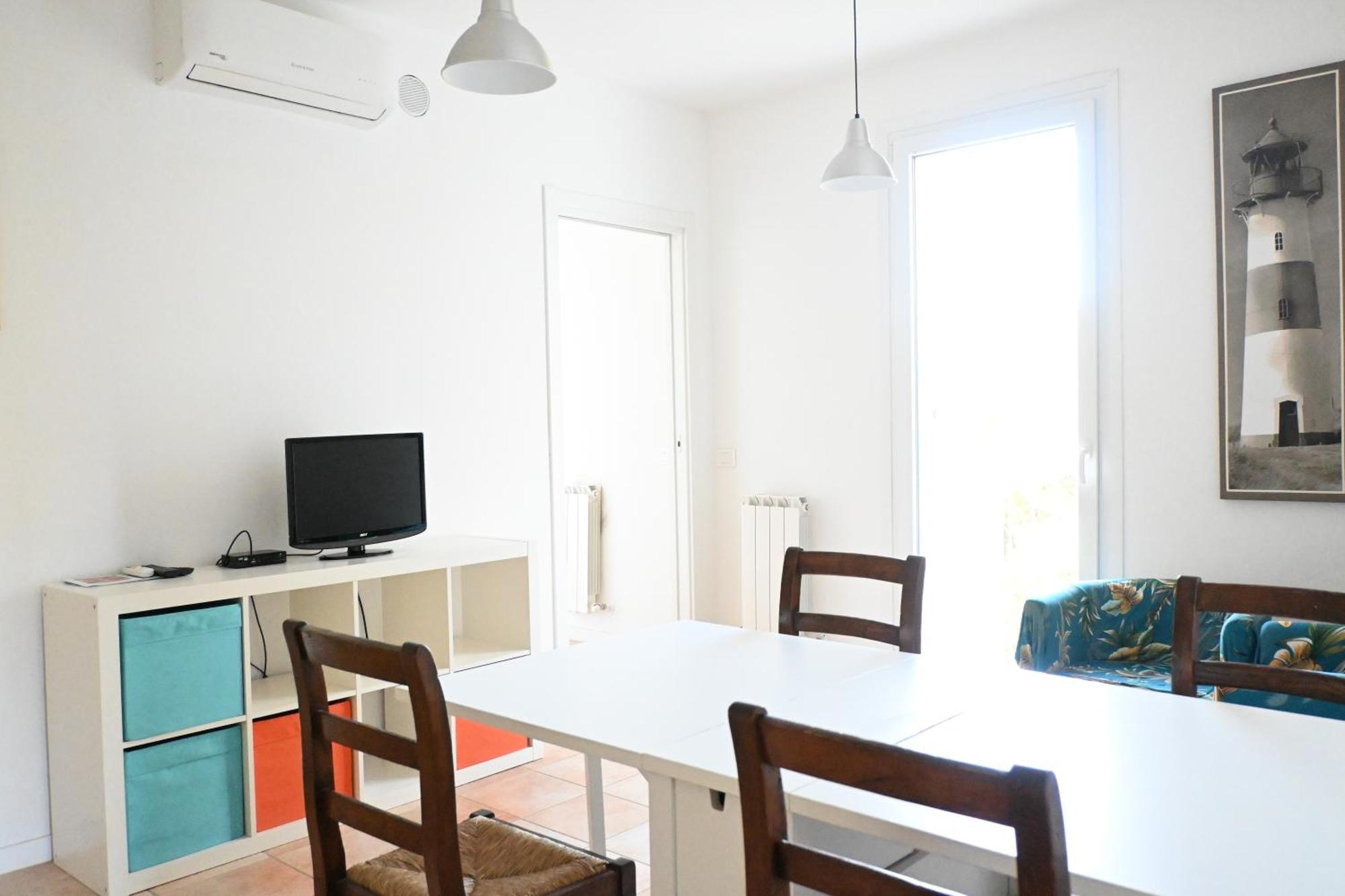 N185 - Numana, Meraviglioso Trilocale Con Terrazzo E Piscina ภายนอก รูปภาพ