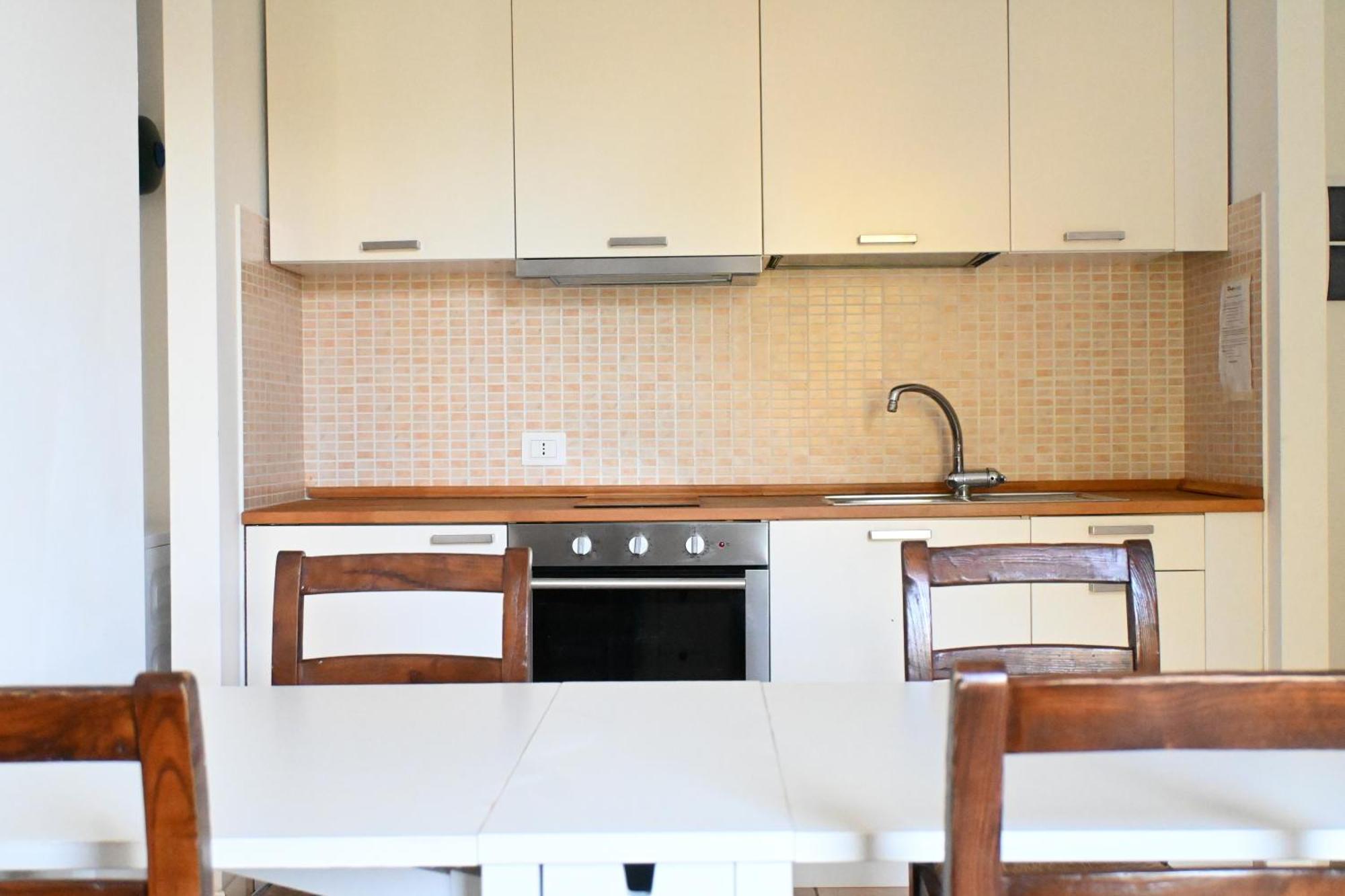 N185 - Numana, Meraviglioso Trilocale Con Terrazzo E Piscina ภายนอก รูปภาพ