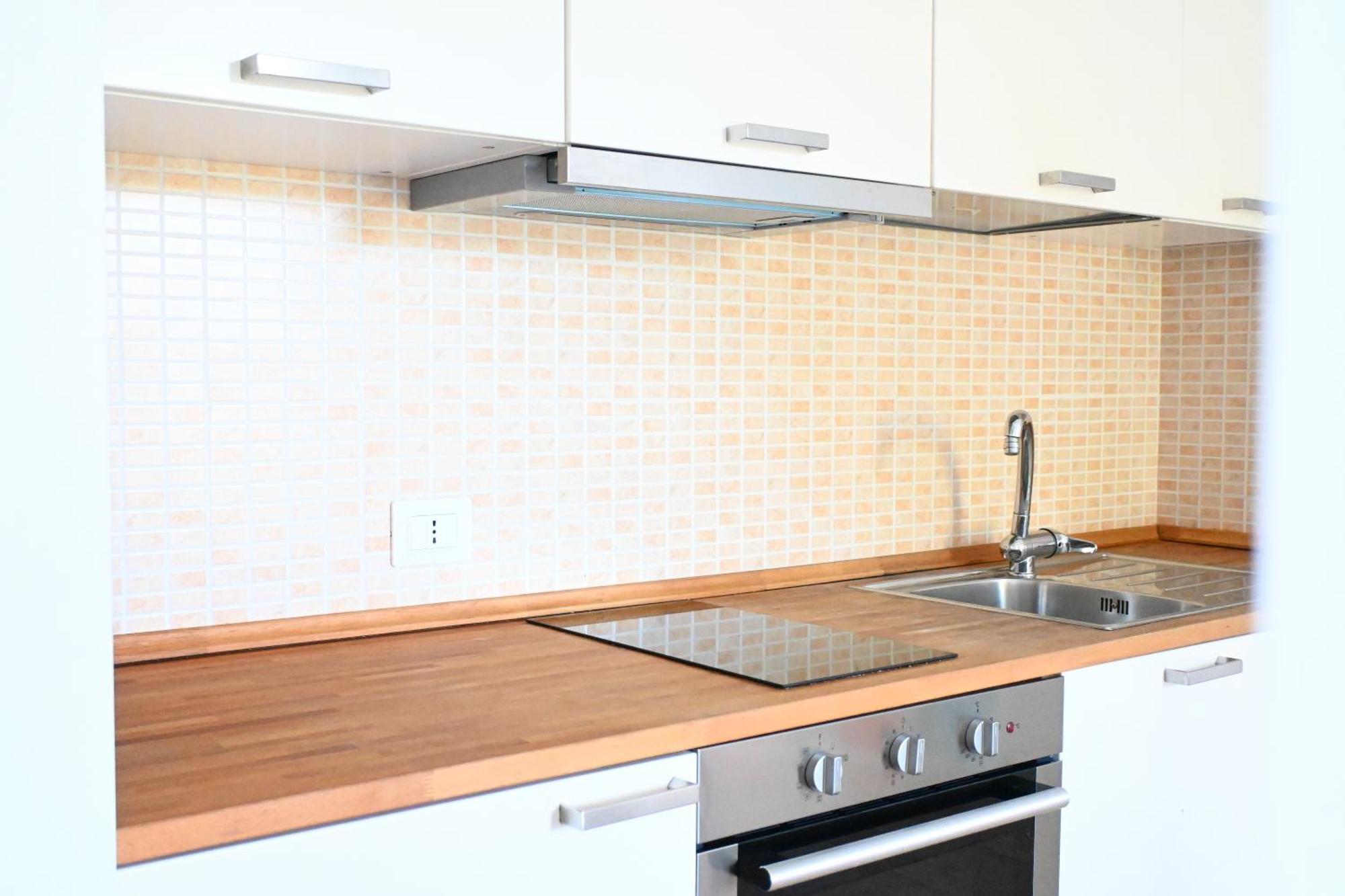 N185 - Numana, Meraviglioso Trilocale Con Terrazzo E Piscina ภายนอก รูปภาพ