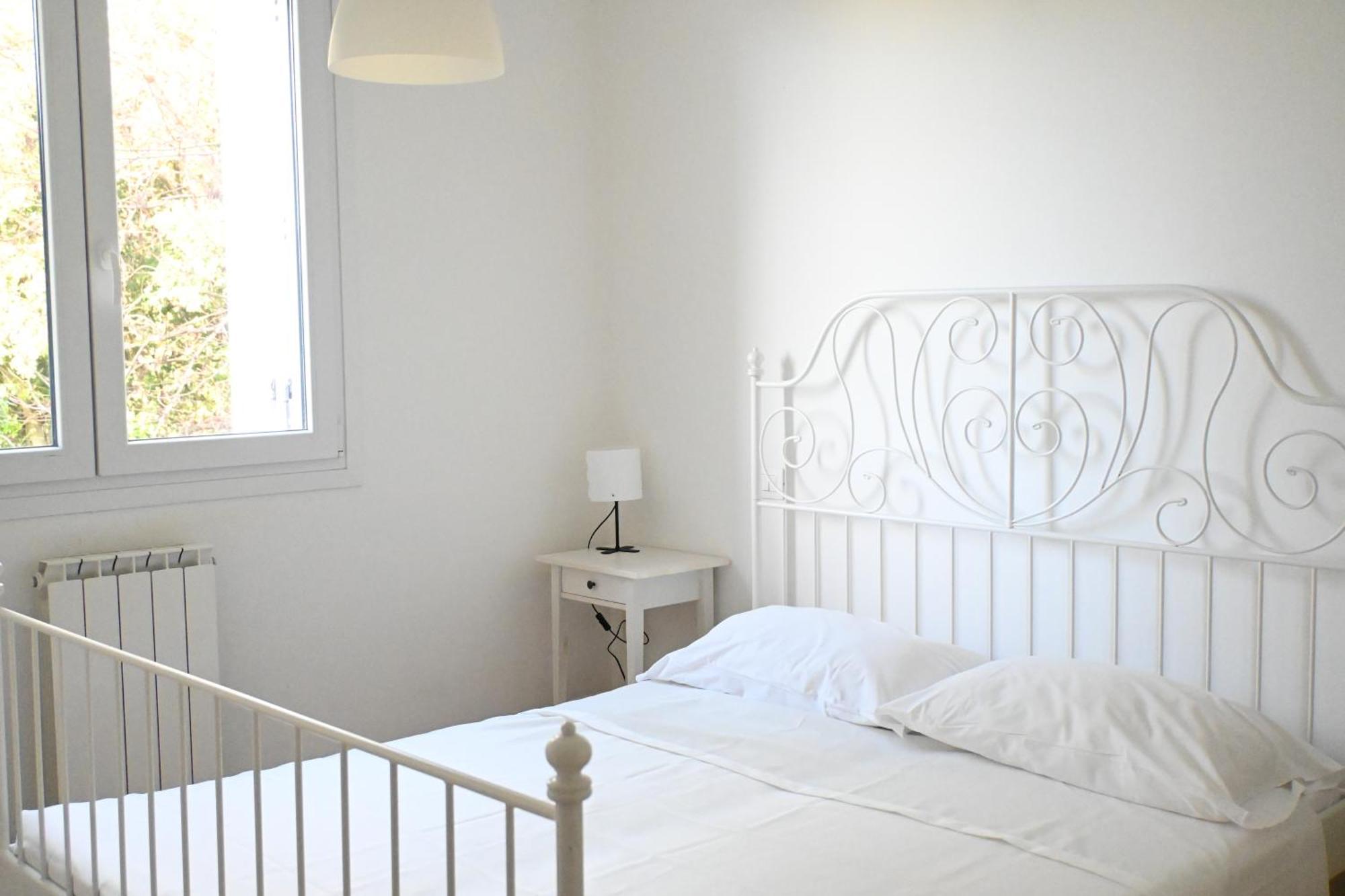 N185 - Numana, Meraviglioso Trilocale Con Terrazzo E Piscina ภายนอก รูปภาพ
