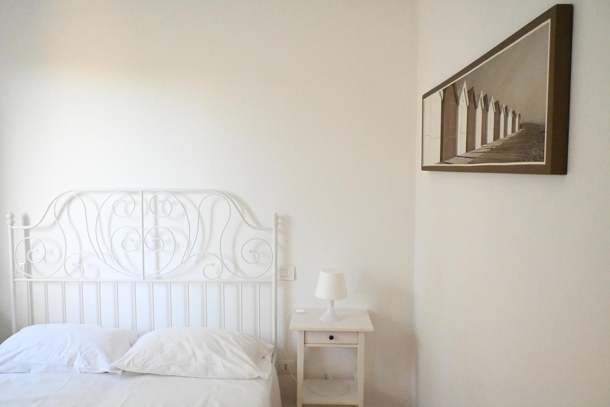 N185 - Numana, Meraviglioso Trilocale Con Terrazzo E Piscina ภายนอก รูปภาพ