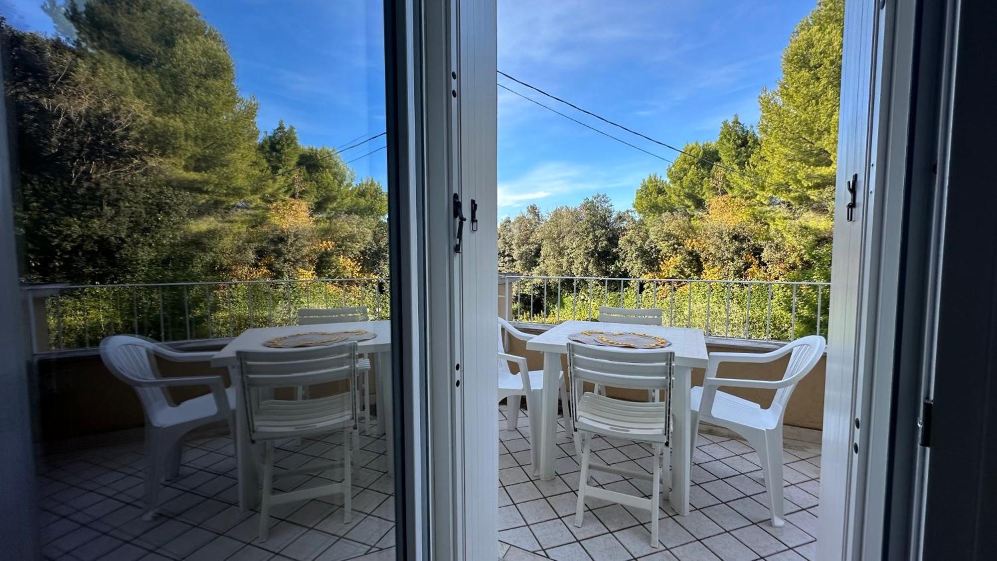 N185 - Numana, Meraviglioso Trilocale Con Terrazzo E Piscina ภายนอก รูปภาพ